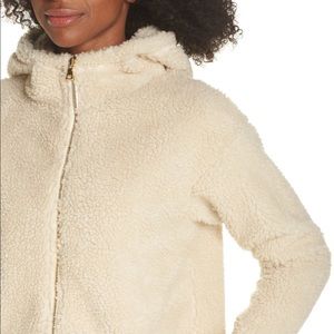 Varley BREA Teddy Jacket